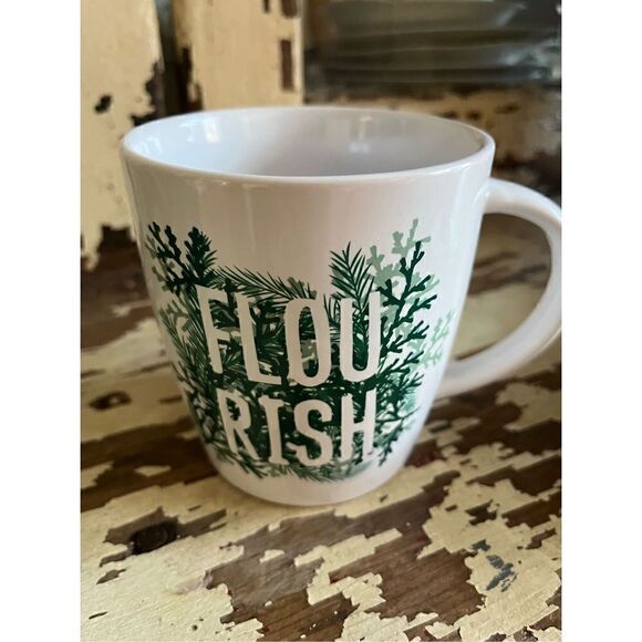 3 Starbucks Holiday Ceramic Coffee Mug Cup Christmas Year 2013 2020 - Picture 2 of 10